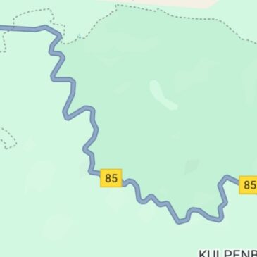 Der Harz, Juni 2023