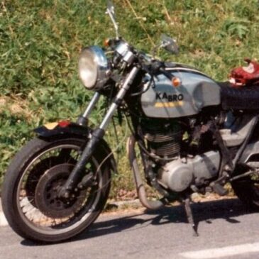 SR 500